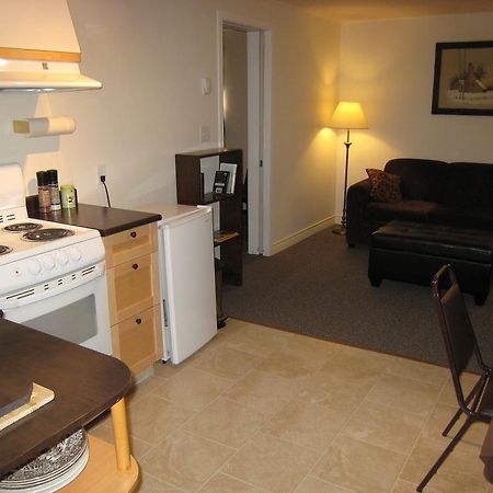 Downtowner Motor Inn Creston Dış mekan fotoğraf